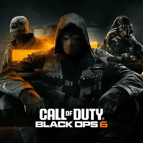 CALL OF DUTY BLACK OPS 6