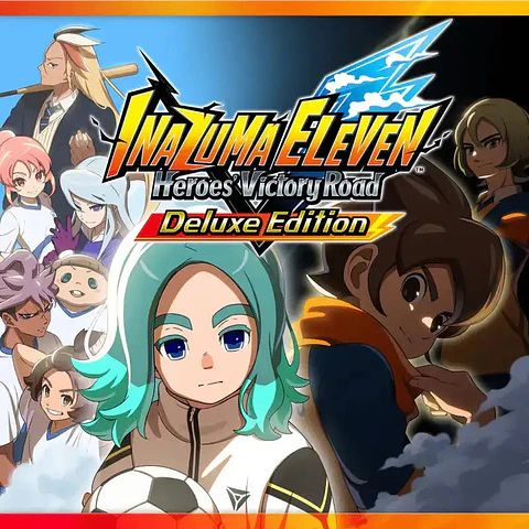 inazuma eleven