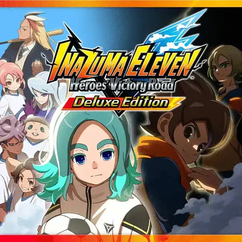 INAZUMA ELEVEN STEAM