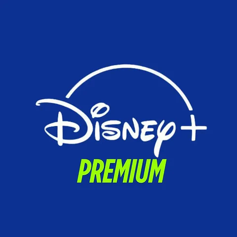 DISNEY PREMIUM
