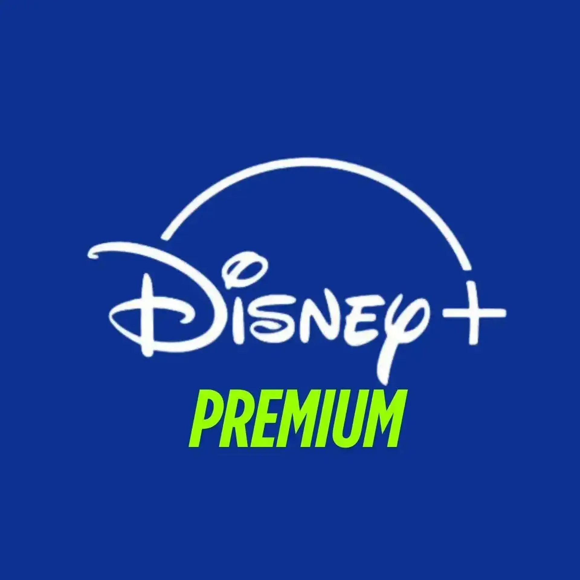 DISNEY PREMIUM 1