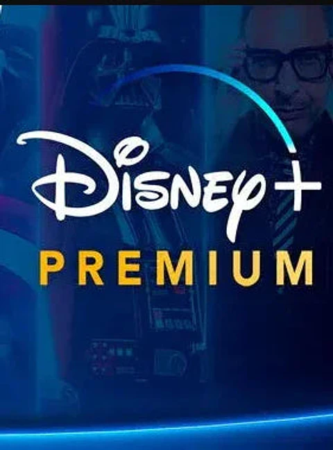 Disney Premiun Con espn 4️⃣DISPOSITIVOS✅