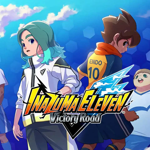 inazuma eleven victory road