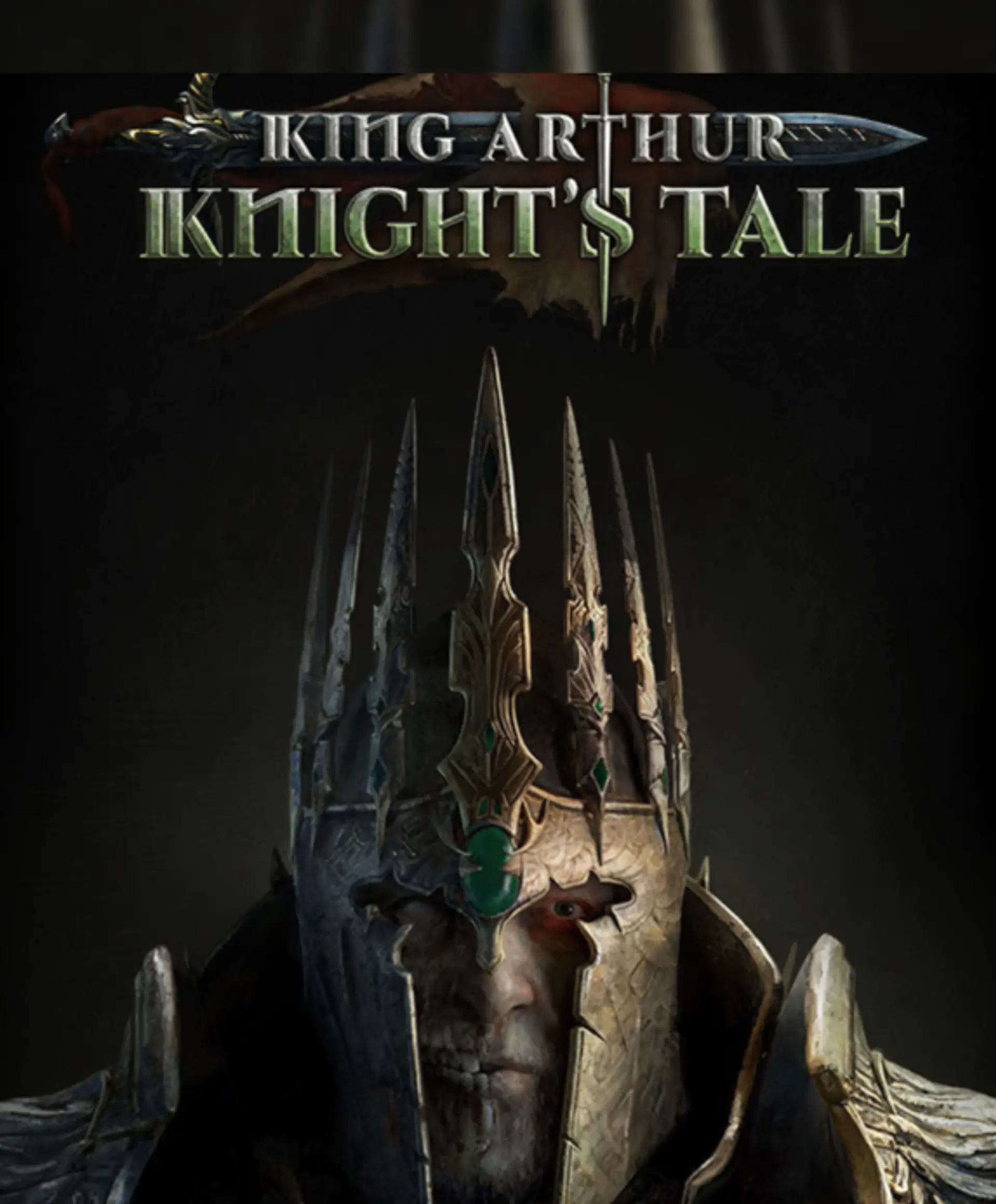 King Arthur: Knight's Tale Xbox Series S - X 1