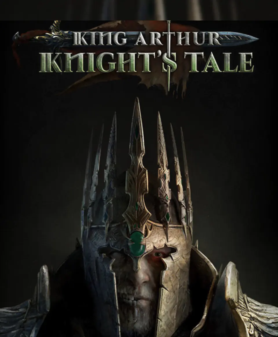 King Arthur: Knight's Tale Xbox Series S - X 1