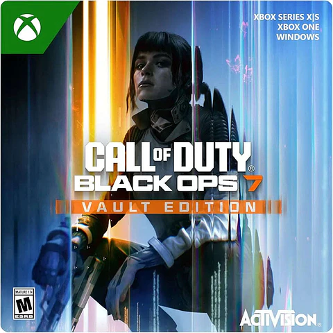 Call of duty black ops 7