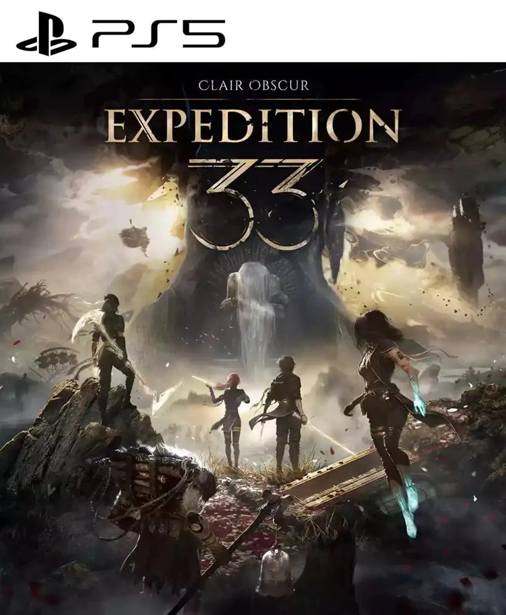 expedition 33 ps5 1