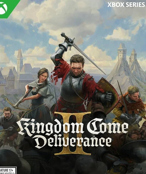 Kingdom Come 2 Xbox Series S - X