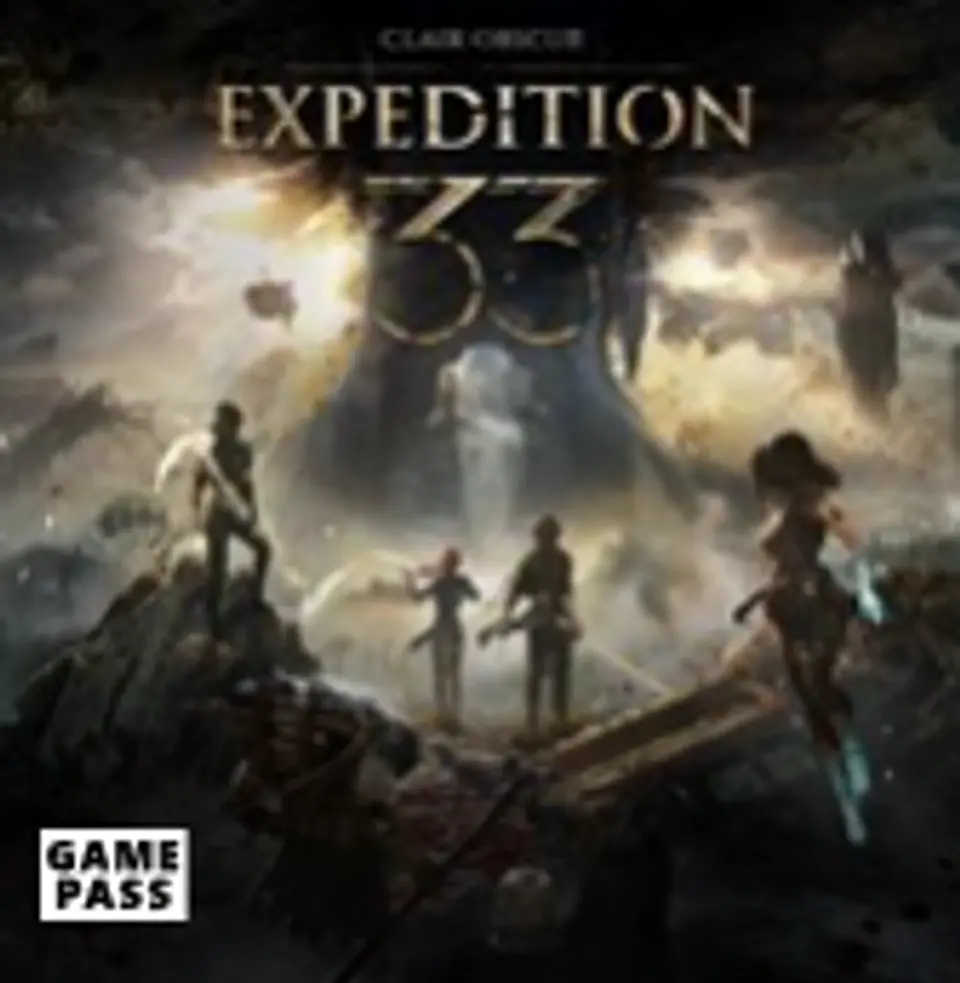 EXPEDITION 33 XBOX SERIES S/X 1
