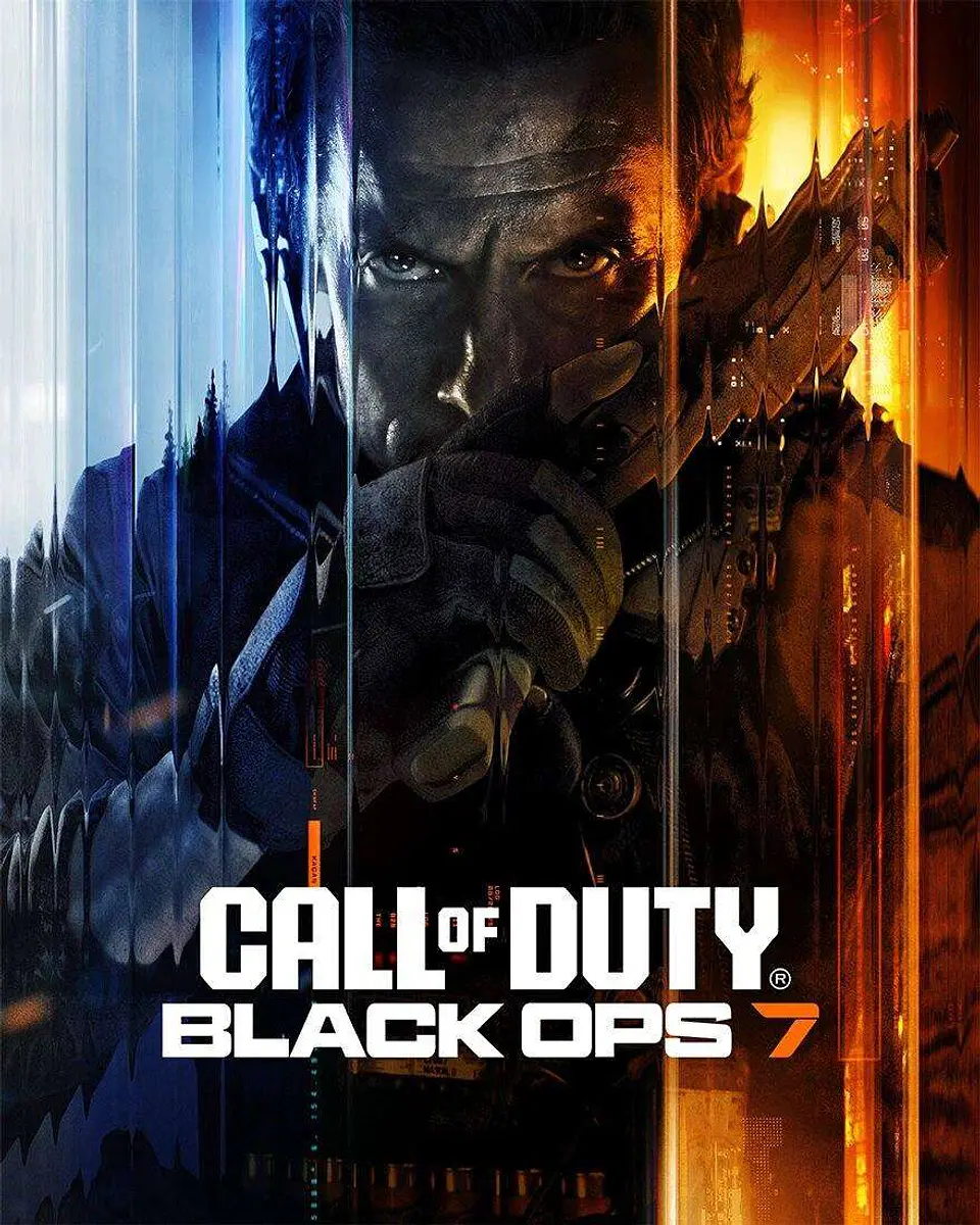 CALL OF DUTY BLACK OPS 7 PS4/PS5 PRINCIPAL 1