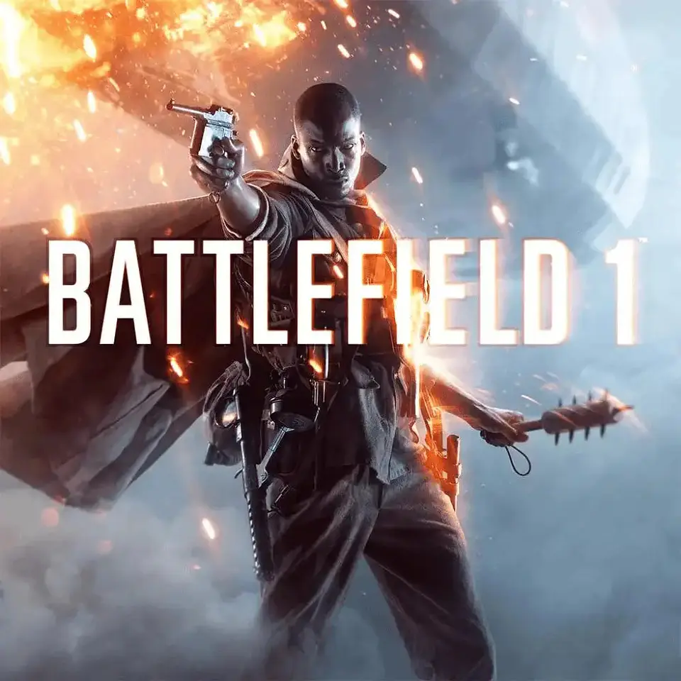 BATTEFIELD 1 STEAM 1