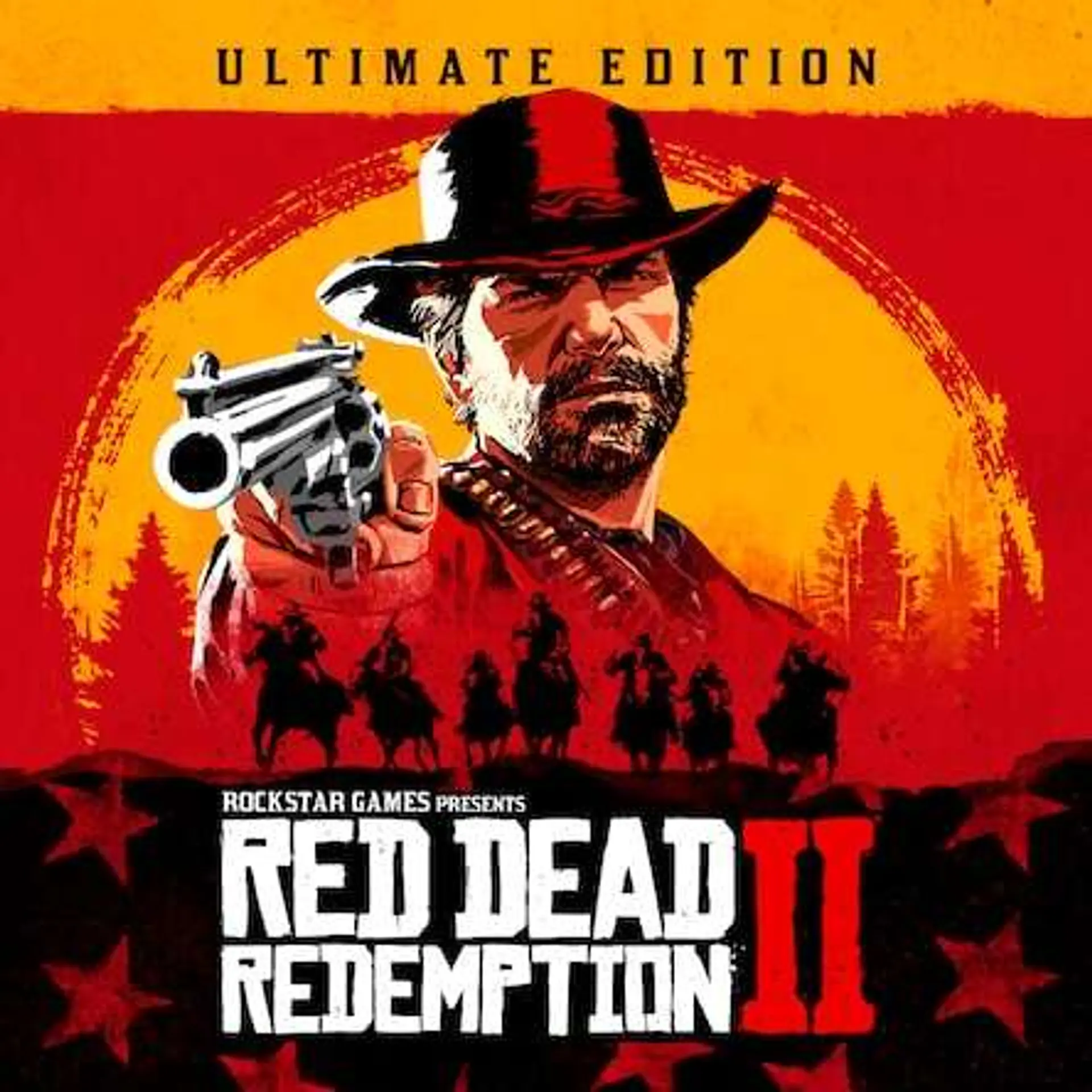 RED DEAD 2 PS4/PS5 1