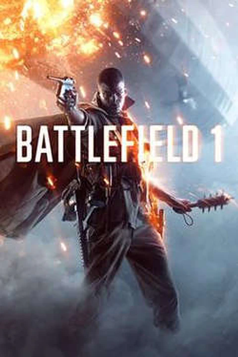 BATTERFIELD 1