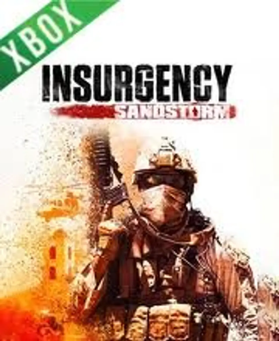 Insurgency: Sandstorm 1