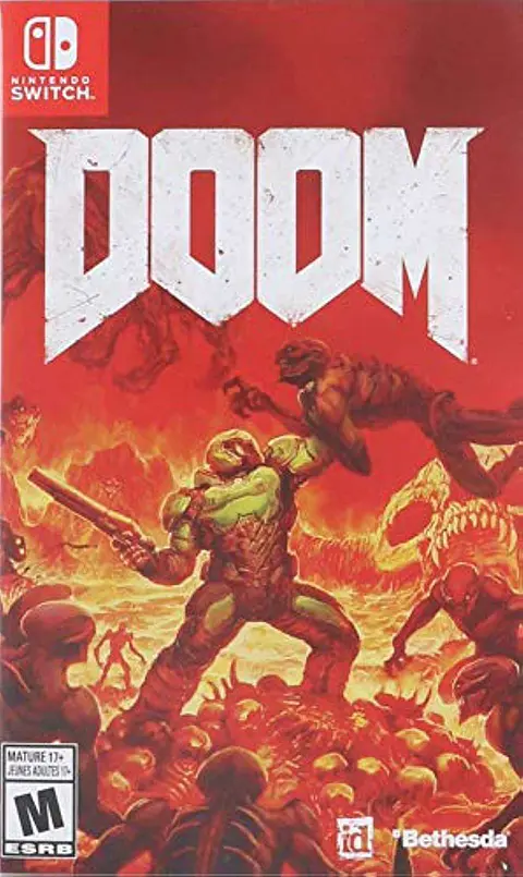 DOOM