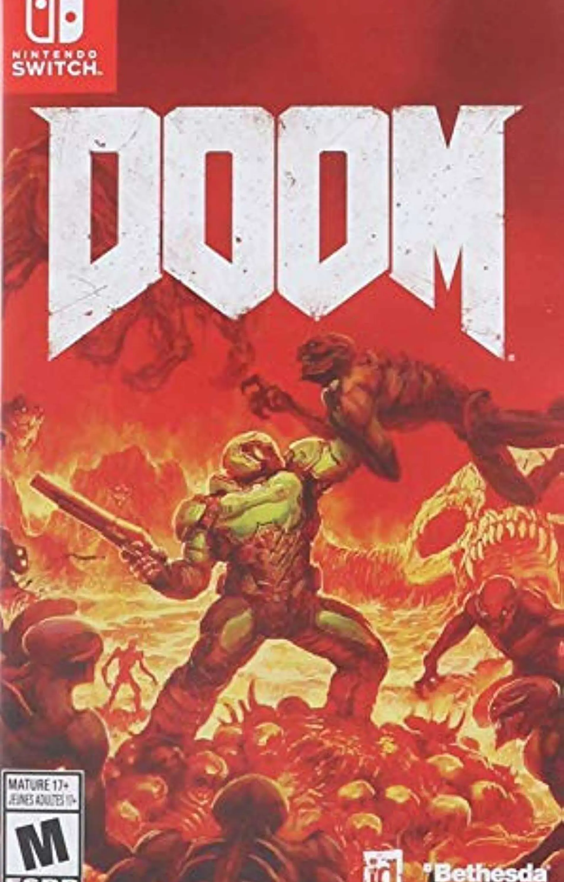DOOM 1