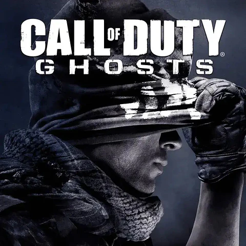 CALL OF DUTY GHOST STEAM