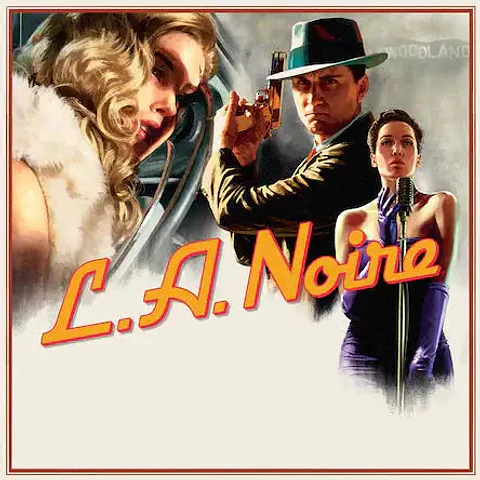 LA NORIE
