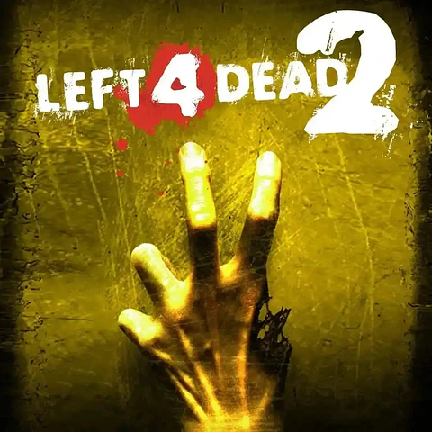 LEFT 4 DEAD 2