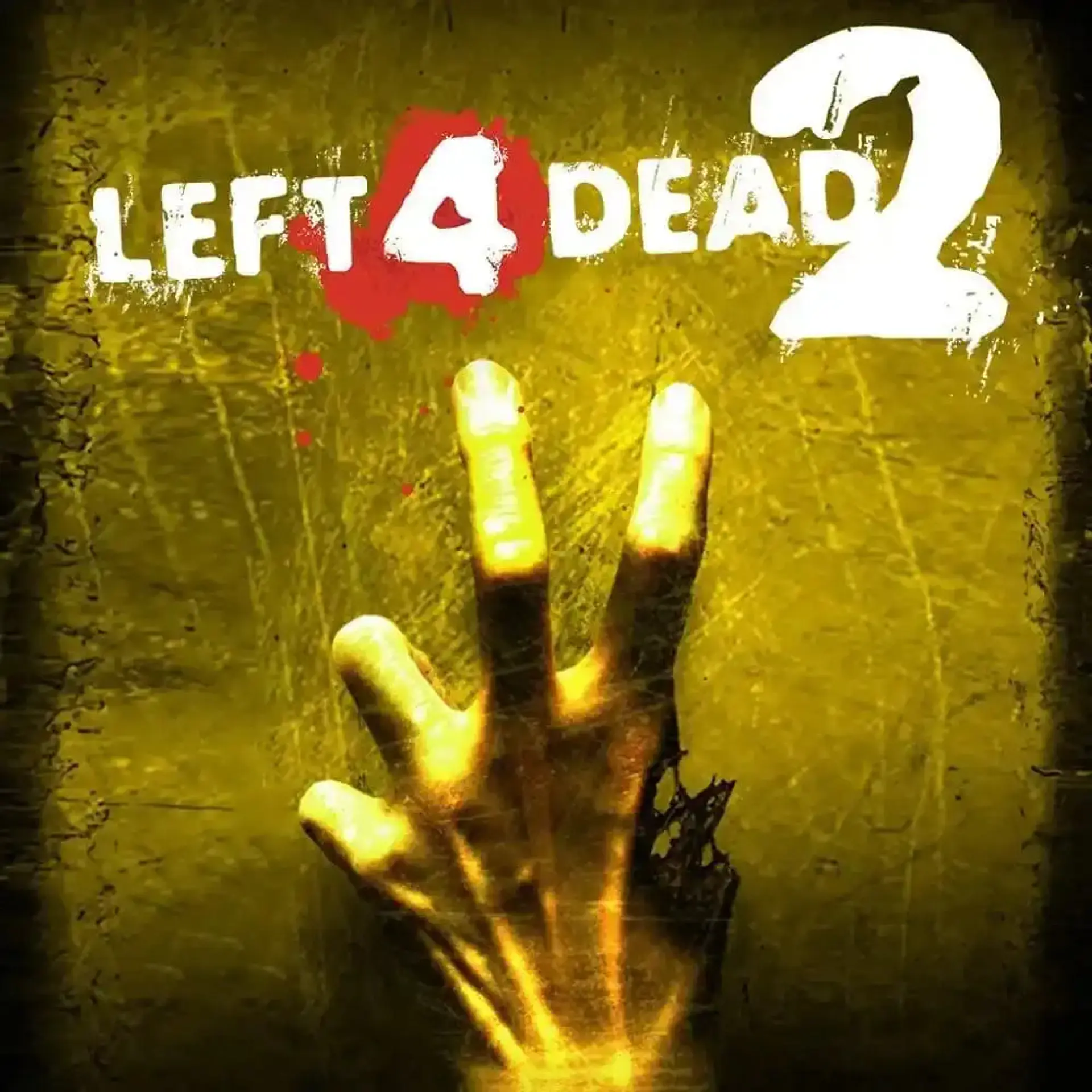 LEFT 4 DEAD 2 1