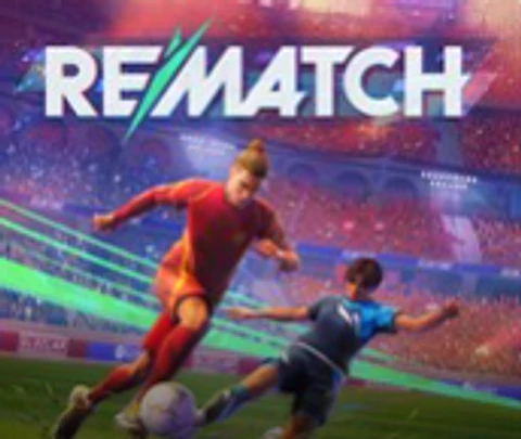 rematch xbox series