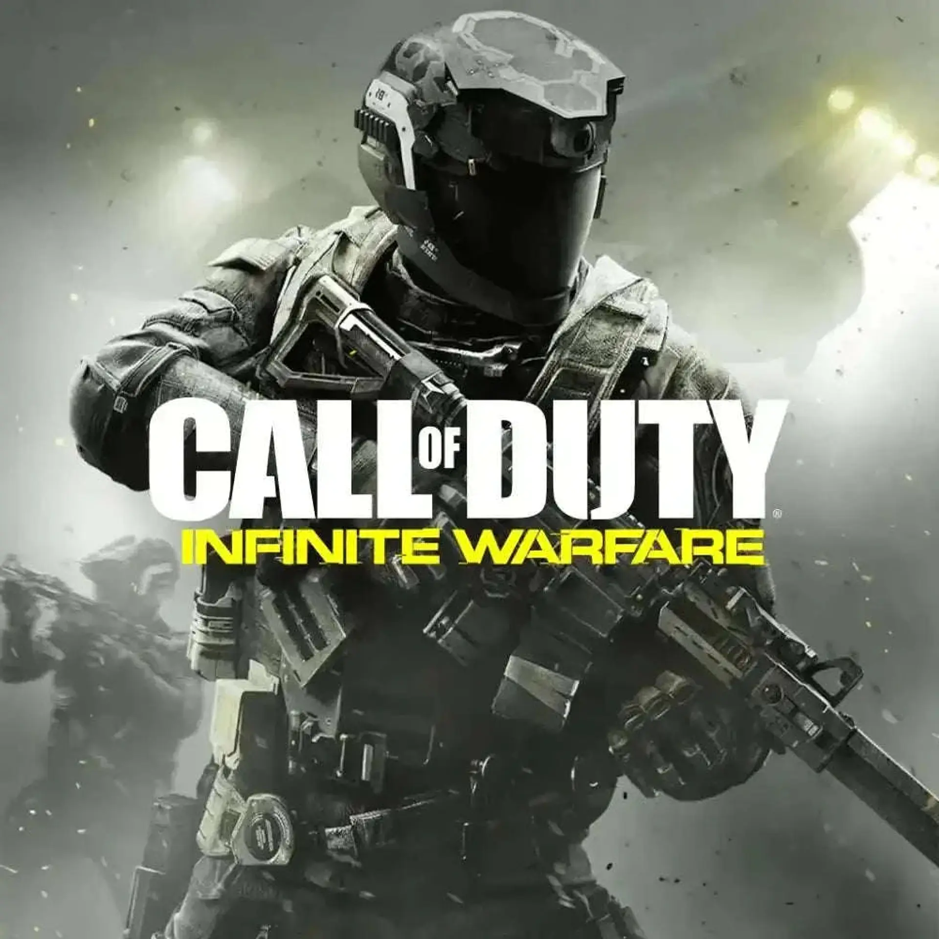 CALL OF DUTY IFINITE WARFARE STEAM 1