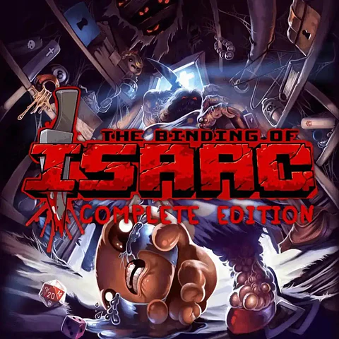 ISAAC STEAM