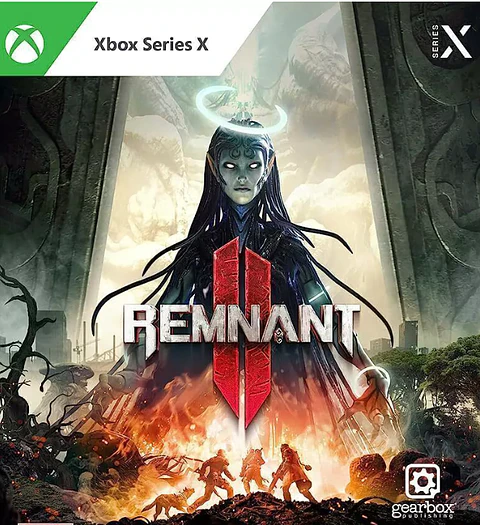 Remnant 2 Xbox Series S - X