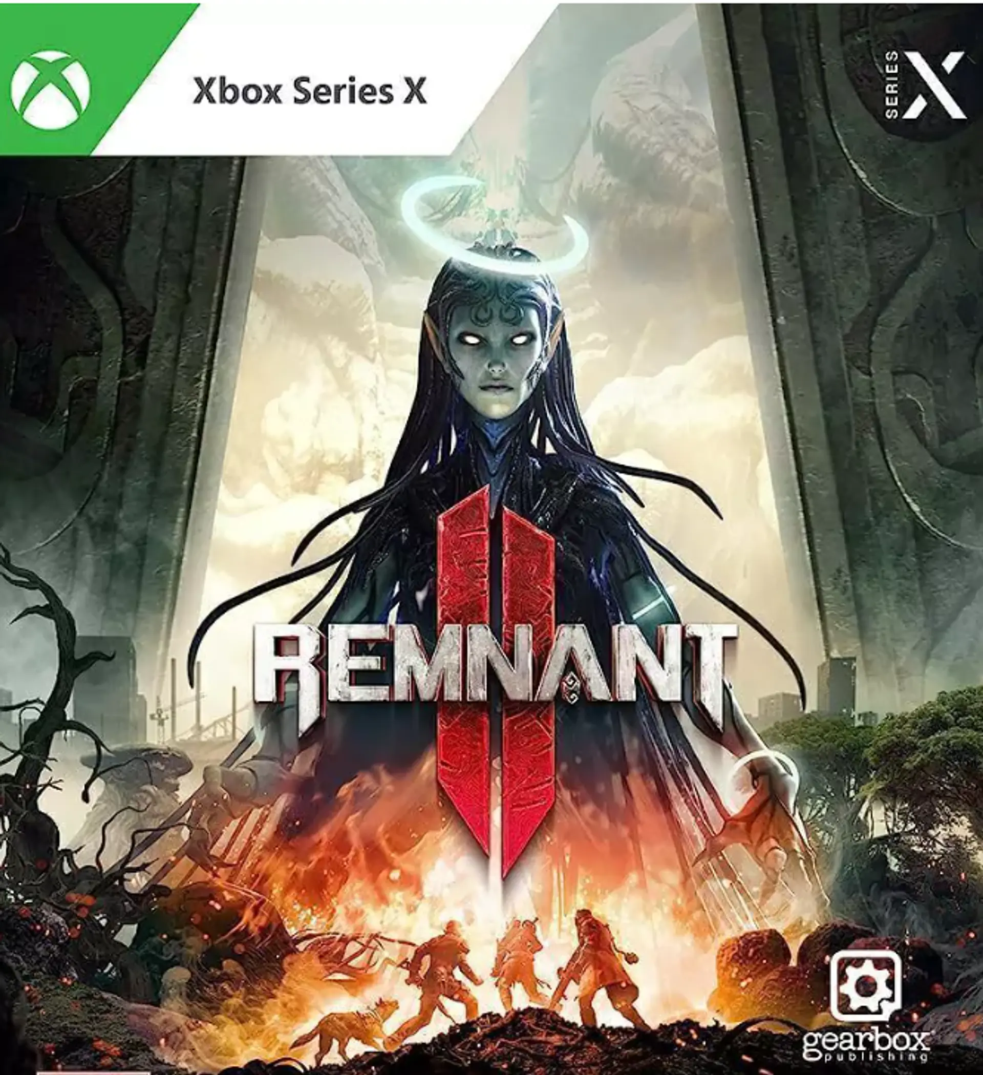 Remnant 2 Xbox Series S - X 1