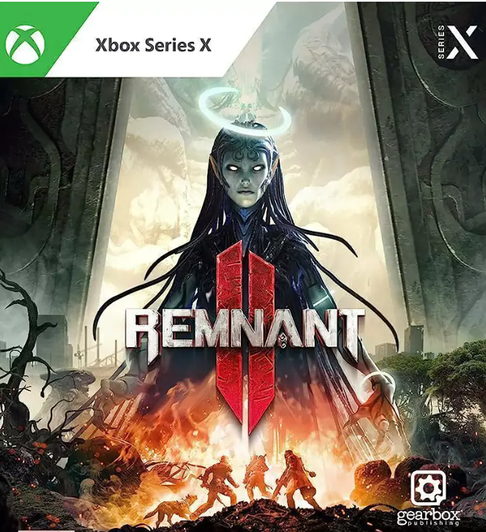 Remnant 2 Xbox Series S - X 1