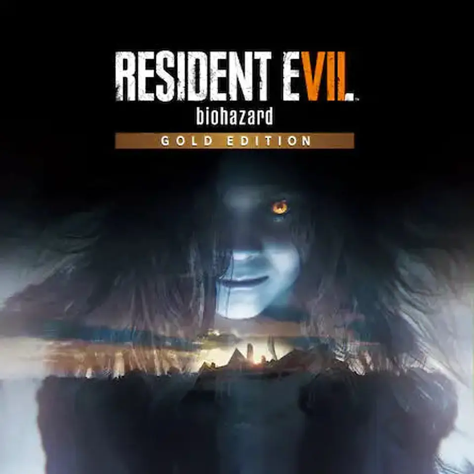 RESIDENT ELV BIOHAZARD 1
