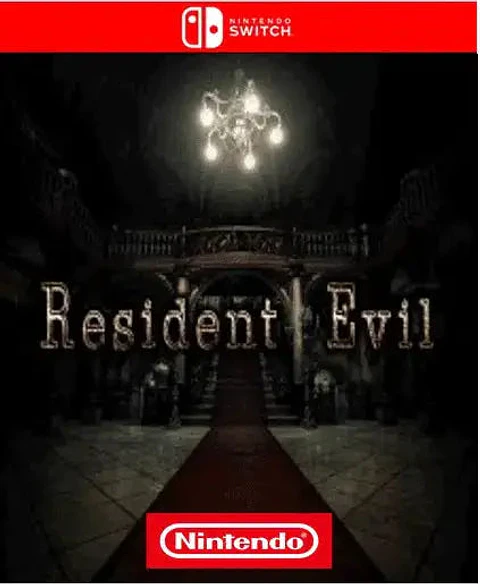 Resident Evil