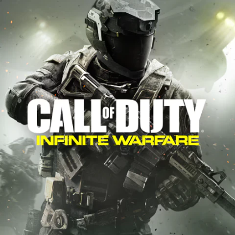 call of duty infinite warfare xbox series/xbox one