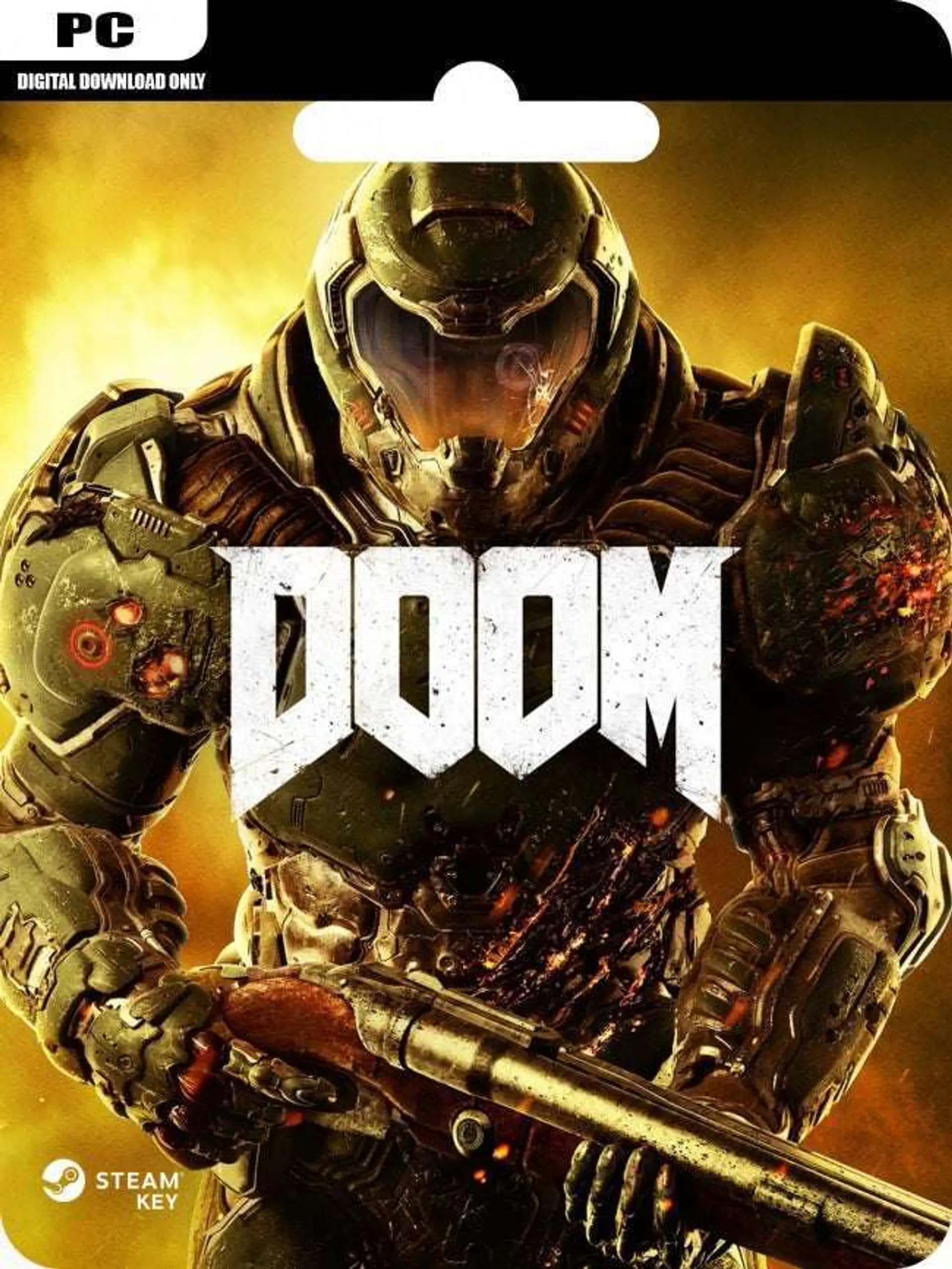 doom steam 1