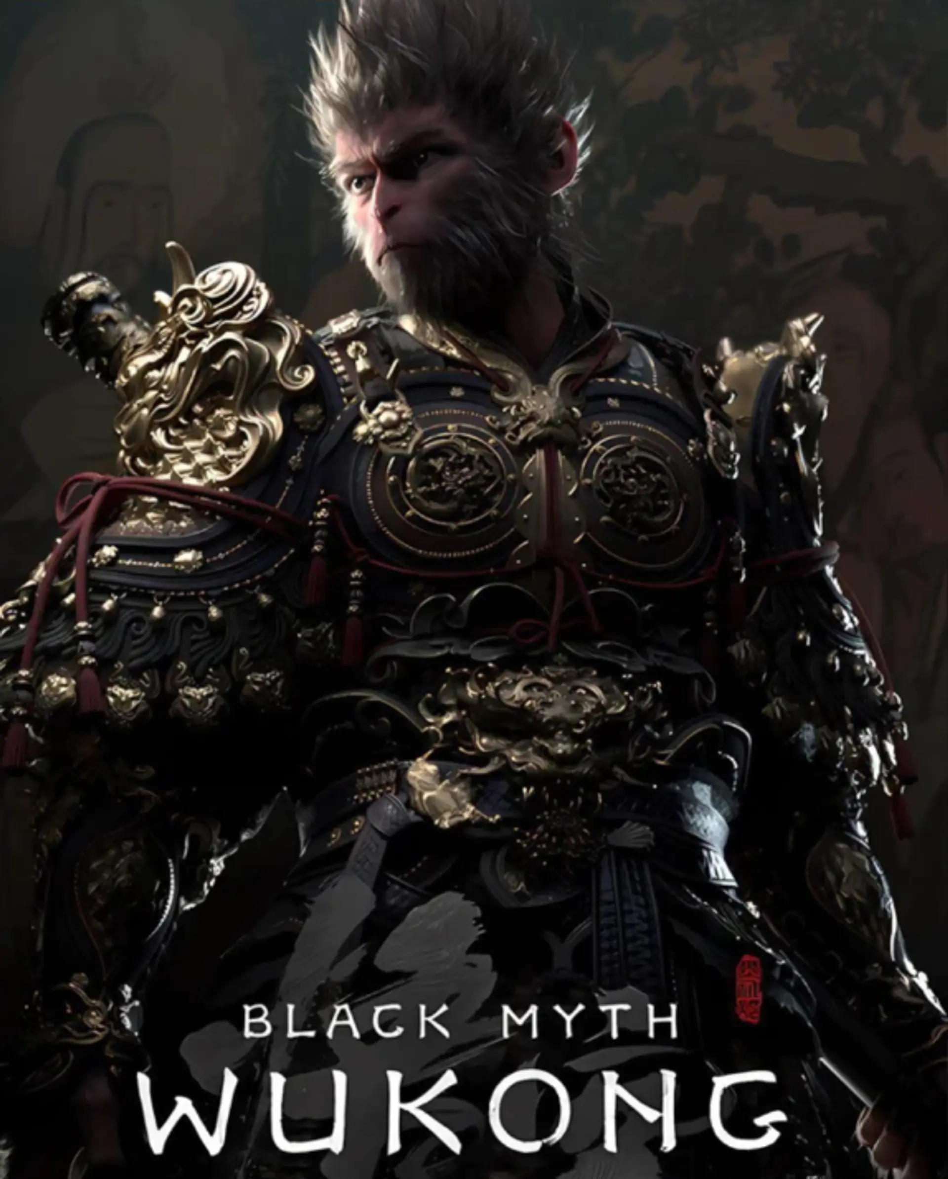 Black Myth Wukong Xbox Series S - X 1