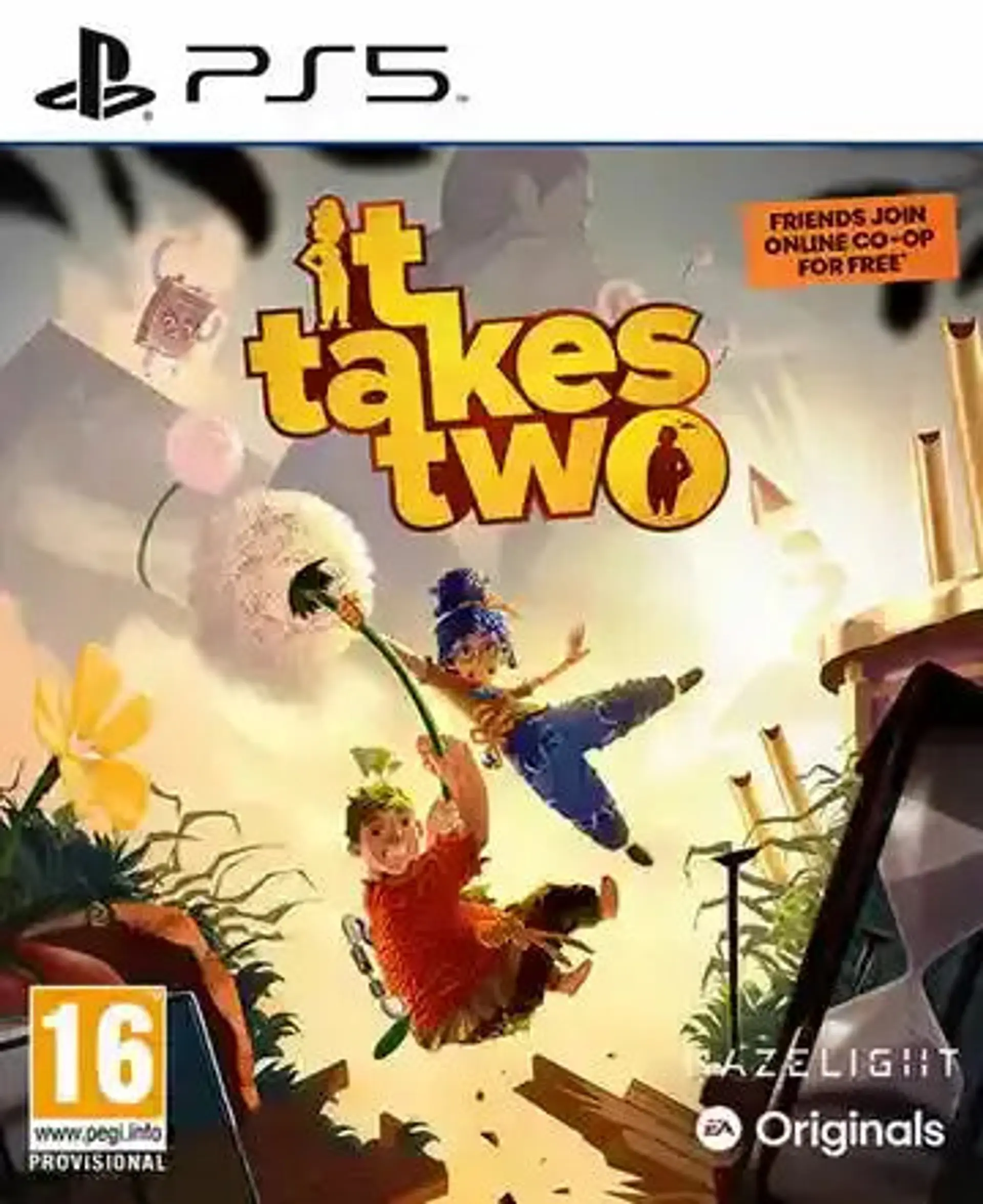 IT TAKES TWO PS5 1
