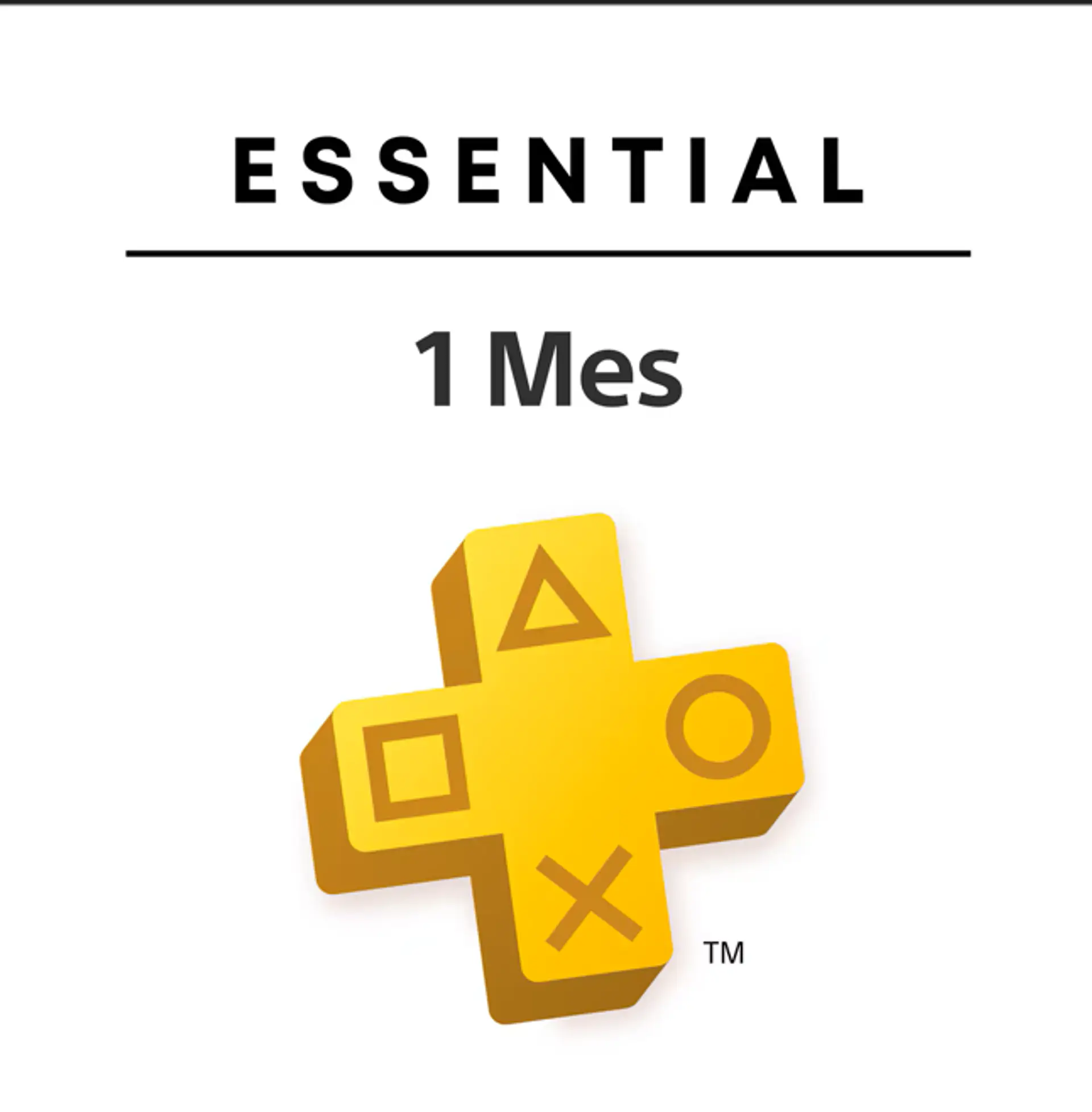 MES DE PLUS ESSENTIAL PS4 Y PS5 PRINCIPAL 1