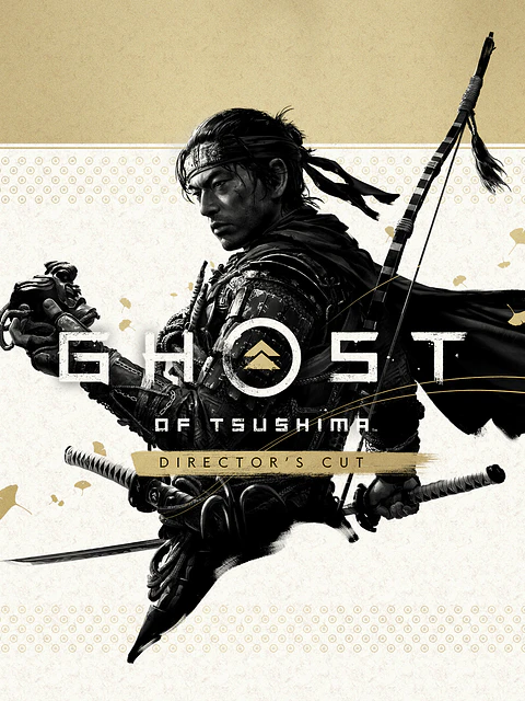GHOST OF TUSHIMA PC STEAM 
