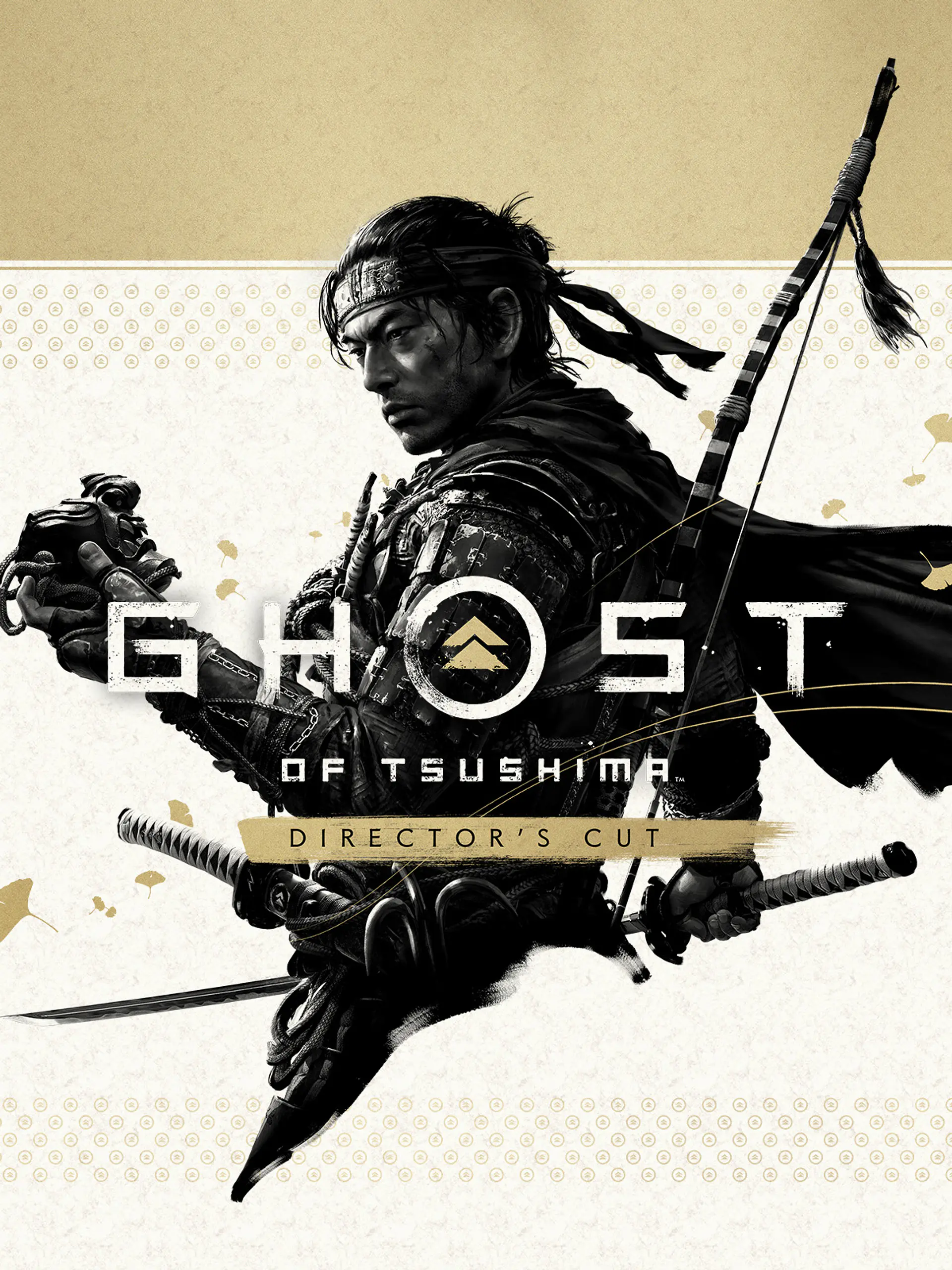 GHOST OF TUSHIMA PC STEAM  1