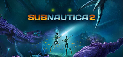 SUBNAUTICA 2 STEAM PC