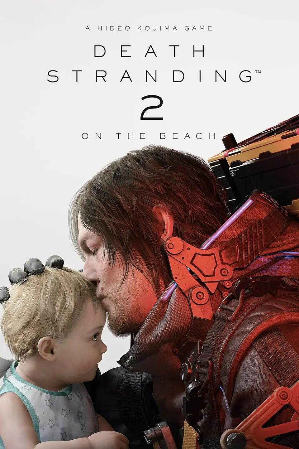 DEATH STRANDING 2 STEAM PC  1