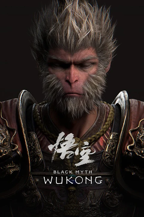 WUKONG PC STEAM 