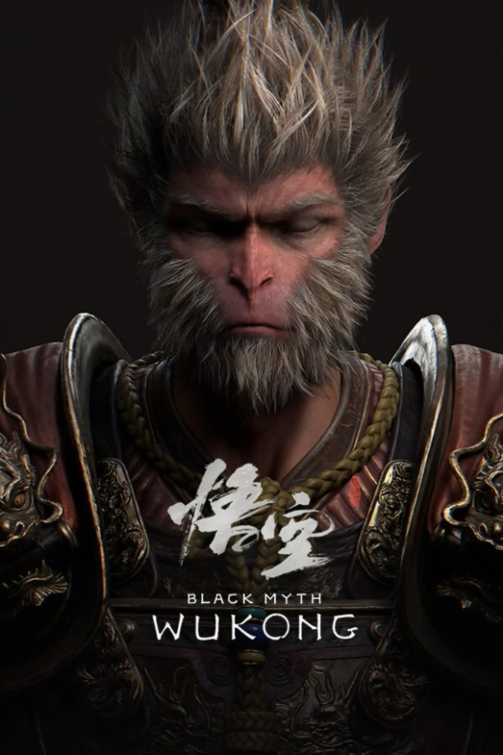 WUKONG PC STEAM  1