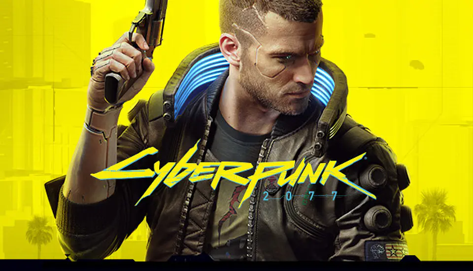 Cyberpunk 2077 steam  1