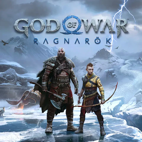 GOD OF WAR RAKNAROK STEAM PC