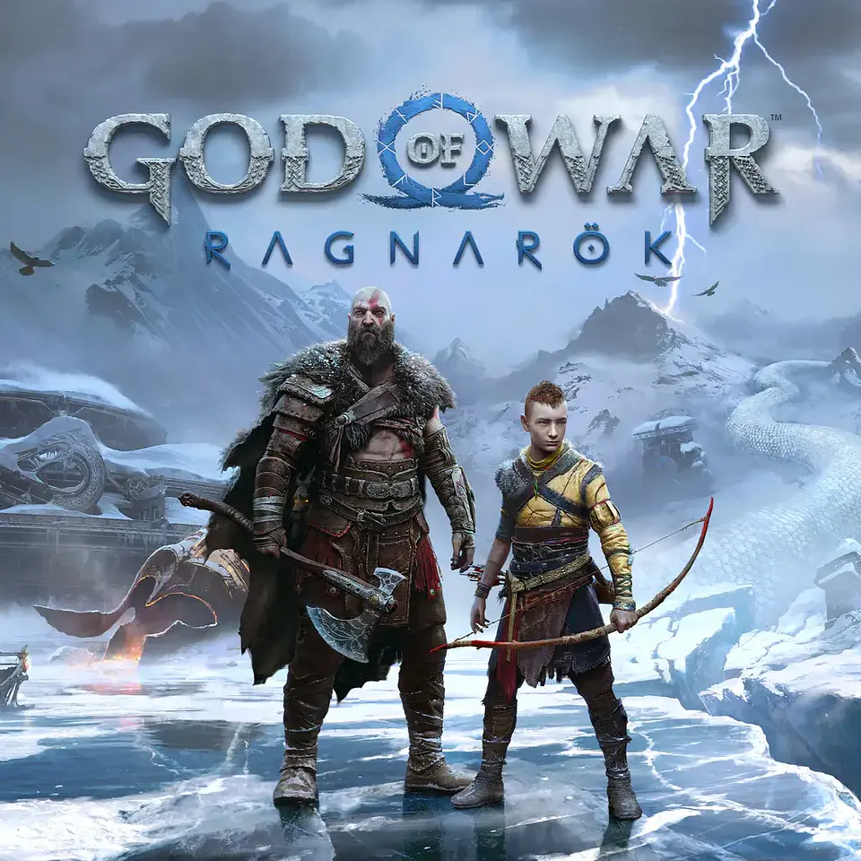 GOD OF WAR RAKNAROK STEAM PC 1