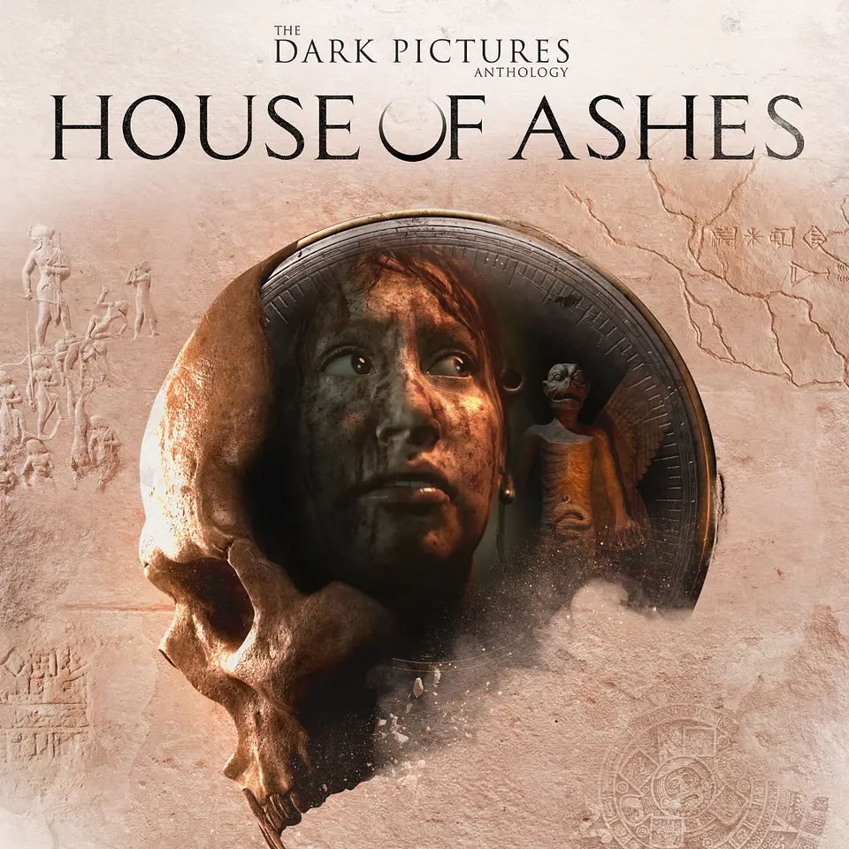 HOUSE OF ASHES THE DARK PICTURES STEAM PC 1