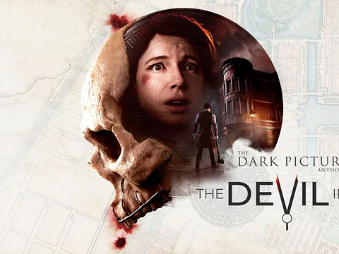THE DEVIL MEE THE DARK PICTUR STEAM 