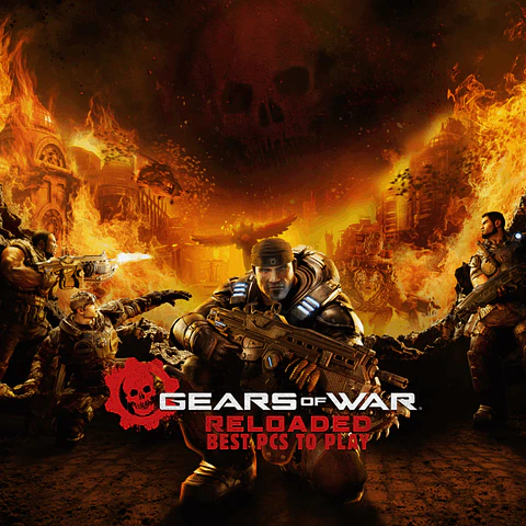 Gears of War: Reloaded