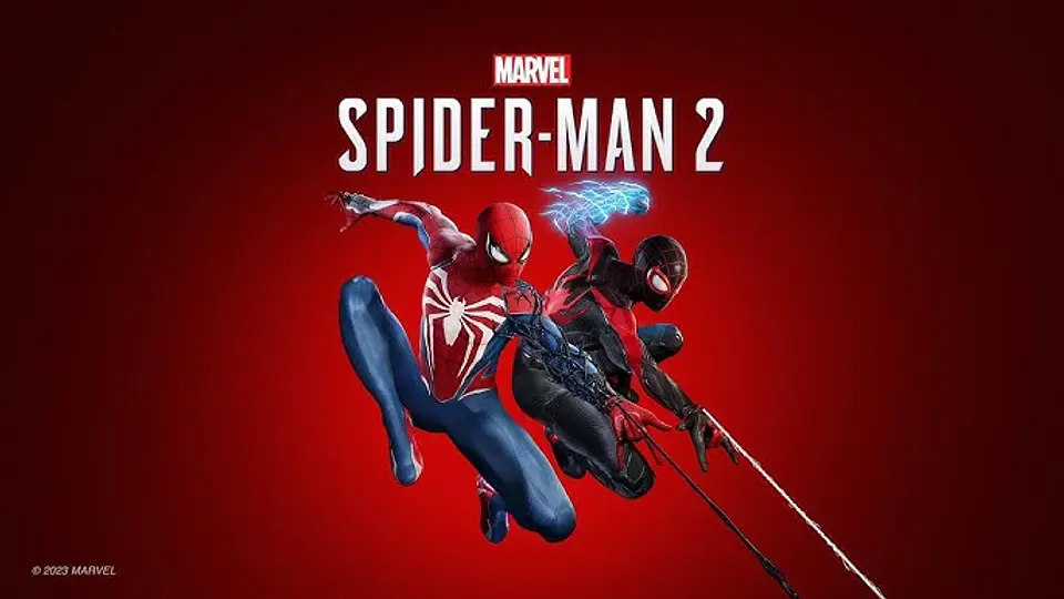 SPIDERMAN 2 STEAM PC  1